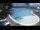 Webcam auf Komandoo (Lhaviyani-Atoll), 7.5 km entfernt
