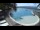 Webcam on Komandoo (Lhaviyani Atoll), 98 mi away