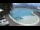 Webcam auf Komandoo (Lhaviyani-Atoll), 177 km entfernt