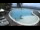 Webcam auf Komandoo (Lhaviyani-Atoll), 177 km entfernt