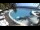 Webcam auf Komandoo (Lhaviyani-Atoll), 119.8 km entfernt