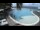 Webcam on Komandoo (Lhaviyani Atoll), 98 mi away