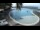 Webcam on Komandoo (Lhaviyani Atoll), 98 mi away
