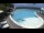 Webcam on Komandoo (Lhaviyani Atoll), 98 mi away