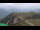 Webcam on mount Dobratsch, 1.6 mi away