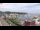 Webcam in Otaru, 12 mi away