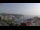 Webcam in Otaru, 12 mi away