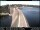 Webcam at the Möhnesee, 12.6 mi away