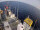 Webcam on FINO 2, 34.5 mi away