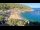 Webcam in Tamariu - Costa Brava, 3.7 km