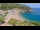 Webcam in Tamariu - Costa Brava, 15.2 km