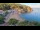 Webcam in Tamariu - Costa Brava, 3.7 km
