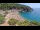 Webcam in Tamariu - Costa Brava, 0 mi away