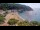 Webcam in Tamariu - Costa Brava, 15.5 km
