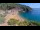 Webcam in Tamariu - Costa Brava, 0 mi away