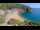 Webcam in Tamariu - Costa Brava, 15.5 km entfernt