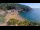 Webcam in Tamariu - Costa Brava, 5.7 mi away