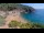 Webcam in Tamariu - Costa Brava, 14.9 km