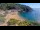 Webcam in Tamariu - Costa Brava, 15.5 km
