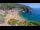 Webcam in Tamariu - Costa Brava, 2.4 km
