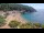 Webcam in Tamariu - Costa Brava, 0 mi away