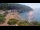 Webcam in Tamariu - Costa Brava, 2.8 km entfernt