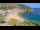 Webcam in Tamariu - Costa Brava, 15.5 km
