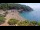 Webcam in Tamariu - Costa Brava, 1.1 mi away