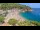 Webcam in Tamariu - Costa Brava, 0.1 mi away