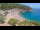 Webcam in Tamariu - Costa Brava, 2.4 km