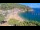Webcam in Tamariu - Costa Brava, 15.5 km entfernt