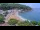Webcam in Tamariu - Costa Brava, 15.2 km