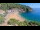 Webcam in Tamariu - Costa Brava, 0 mi away