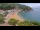 Webcam in Tamariu - Costa Brava, 3.7 km