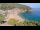 Webcam in Tamariu - Costa Brava, 0.2 km entfernt
