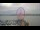 Webcam in National Harbor, Maryland, 61.4 mi away