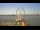 Webcam in National Harbor, Maryland, 67.5 mi away