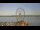 Webcam in National Harbor, Maryland, 23 km entfernt