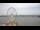 Webcam in National Harbor, Maryland, 124 km