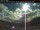 Webcam at the Dease Lake, 135 mi away