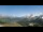 Webcam in Villars-sur-Ollon, 8 km entfernt
