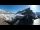 Webcam at the Gemmi Pass, 1.6 mi away