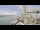 Webcam on the AIDAstella, 153.5 mi away