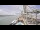 Webcam on the AIDAstella, 345.5 mi away
