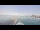 Webcam on the AIDAstella, 11 mi away