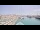 Webcam auf der AIDAstella, 1.5 km entfernt