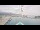 Webcam on the AIDAstella, 26 mi away