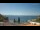 Webcam in Roses, Costa Brava, 2.5 km entfernt