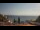 Webcam in Costa Brava (Roses), 21.7 km