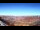 Webcam au Grand Canyon - Yavapai Point, Arizona, 261.1 km